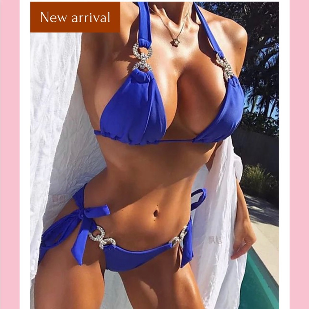 2 piece bikini